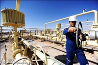 آغاز عملیات اجرایی طرح افزایش تولید میدان نفتی سعادتآباد آغاز عملیات اجرایی طرح افزایش تولید میدان نفتی سعادتآباد