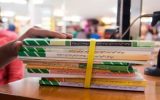 مهلت جاماندگان برای ثبت نام کتابهای درسی تا ۱۵ شهریور مهلت جاماندگان برای ثبت نام کتابهای درسی تا ۱۵ شهریور