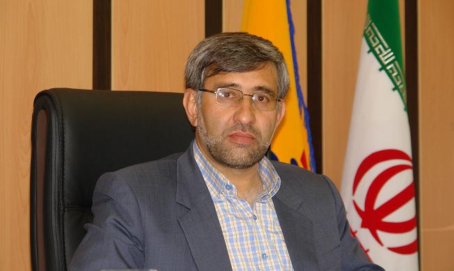 هوشنگ صیدالی مدیر عامل شرکت نفت و گاز گچساران شد هوشنگ صیدالی مدیر عامل شرکت نفت و گاز گچساران شد