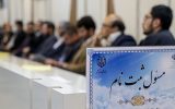 ثبت نام نهایی بیش از یکهزار داوطلب در خوزستان برای انتخابات مجلس