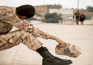 سیدفرشاد موسوی تبار : استخدام مشمولان بدون کارت پایان خدمت ممنوع است سیدفرشاد موسوی تبار : استخدام مشمولان بدون کارت پایان خدمت ممنوع است
