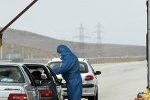 ممنوعیت خروج خودروهای پلاک خوزستان از استان در نوروز ممنوعیت خروج خودروهای پلاک خوزستان از استان در نوروز