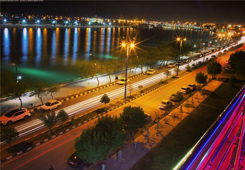 مدیر کل میراث فرهنگی استان خوزستان : جشنواره ” آب های خوزستان ” با محوریت کارون در اهواز برگزار می شود