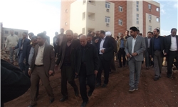 سرپرست معاونت عمرانی استانداری خوزستان :مشکلات شهرک ولیعصر(عج) مسجدسلیمان حل می شود سرپرست معاونت عمرانی استانداری خوزستان :مشکلات شهرک ولیعصر(عج) مسجدسلیمان حل می شود
