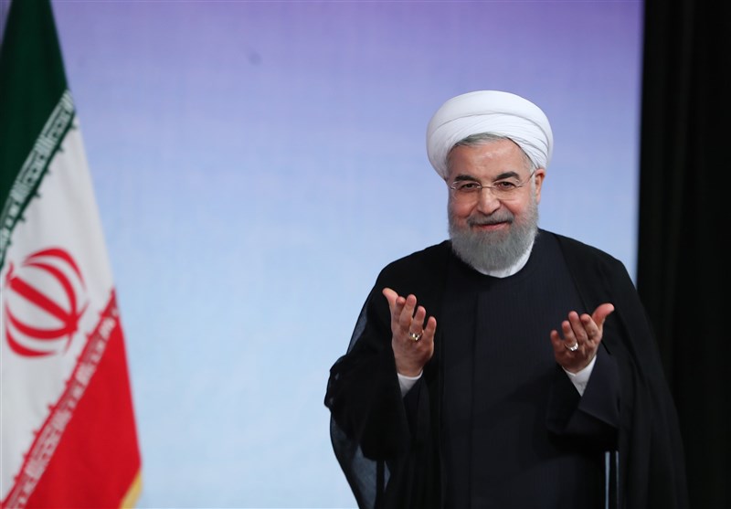 عدم سخنرانی تشکل‌‌های دانشجویی در حضور رئیس‌جمهور