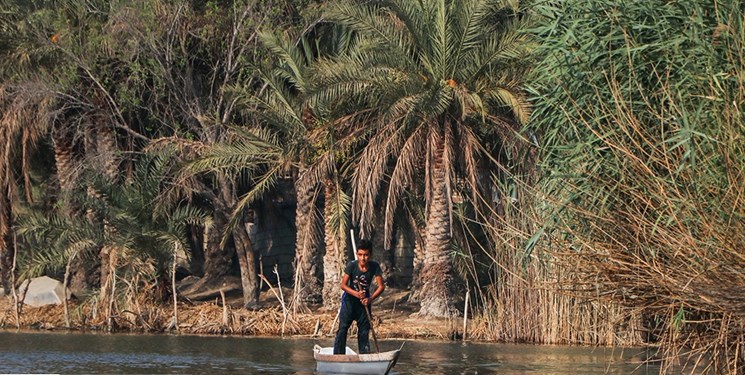 مدیرکل هواشناسی خوزستان از پیشبینی کاهش دما تا اواسط هفته در استان خبر داد مدیرکل هواشناسی خوزستان از پیشبینی کاهش دما تا اواسط هفته در استان خبر داد