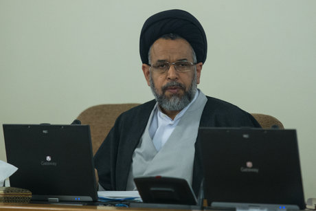 وزیر اطلاعات:مراسم اربعین حسینی با امنیت کامل برگزار شد وزیر اطلاعات:مراسم اربعین حسینی با امنیت کامل برگزار شد