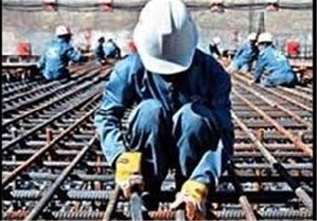 گلایه رئیس مجمع نمایندگان کارگران خوزستان: در ترکیب شواری عالی ، “کارگران” در اقلیت قرار دارند