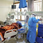 ۲۳۳ بیمار مبتلا به ویروس کرونا در خوزستان بهبود یافتند ۲۳۳ بیمار مبتلا به ویروس کرونا در خوزستان بهبود یافتند