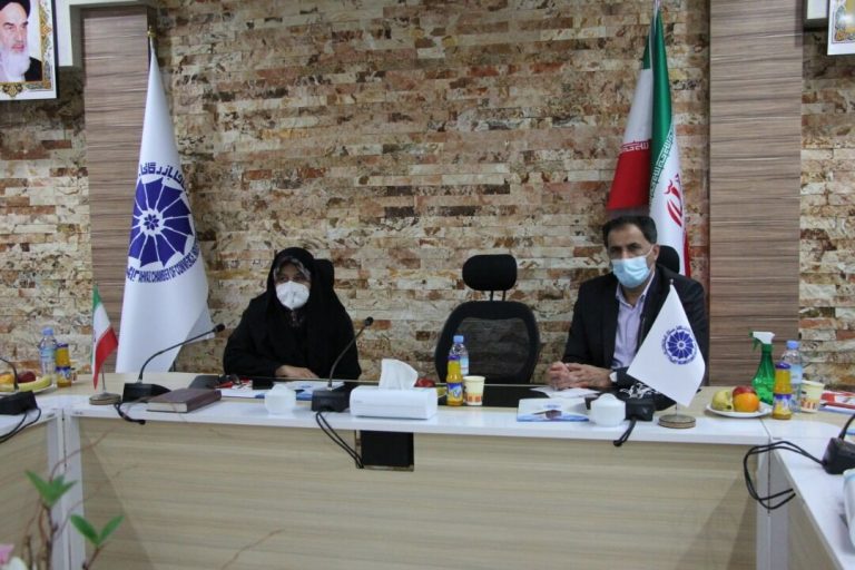 رئیس اتاق بازرگانی اهواز عنوان کرد:صنایع بزرگ خوزستان در مقابل واحدهای تولیدی مسئولیت پذیر باشند رئیس اتاق بازرگانی اهواز عنوان کرد:صنایع بزرگ خوزستان در مقابل واحدهای تولیدی مسئولیت پذیر باشند