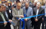 پردیس علم و فناوری انرژی خوزستان در اهواز افتتاح شد