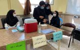 رییس دانشگاه علوم پزشکی جندی شاپور اهواز:تزریق واکسن یا تست هفتگی پی.سی.آر شرط حضور دانشآموزان خوزستان درمدارس رییس دانشگاه علوم پزشکی جندی شاپور اهواز:تزریق واکسن یا تست هفتگی پی.سی.آر شرط حضور دانشآموزان خوزستان درمدارس
