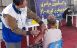معاونت بهداشت علوم پزشکی اهواز عنوان کرد تبلیغ واکسنستیزان و خستگی مردم؛ دو عامل کاهش واکسیناسیون معاونت بهداشت علوم پزشکی اهواز عنوان کرد تبلیغ واکسنستیزان و خستگی مردم؛ دو عامل کاهش واکسیناسیون