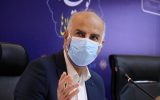 رئیس سازمان مدیریت و برنامه ریزی خوزستان عنوان کرد:هدفگذاری بودجه ۱۴۰۱ برای رشد اقتصادی ۱۰.۵ درصدی خوزستان