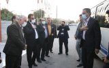 نائب رئیس کمیسیون اجتماعی مجلس شورای اسلامی: سفر کمیسیون اجتماعی مجلس به خوزستان زمینه ساز کاهش مشکلات این استان است نائب رئیس کمیسیون اجتماعی مجلس شورای اسلامی: سفر کمیسیون اجتماعی مجلس به خوزستان زمینه ساز کاهش مشکلات این استان است