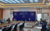 سرپرست دانشگاه علوم پزشکی اهواز:روند ابتلا به کرونا در خوزستان صعودی شد سرپرست دانشگاه علوم پزشکی اهواز:روند ابتلا به کرونا در خوزستان صعودی شد