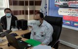 به مناسبت ایام الله دهه فجر؛ پنج پایگاه اورژانس در خوزستان افتتاح شد به مناسبت ایام الله دهه فجر؛ پنج پایگاه اورژانس در خوزستان افتتاح شد