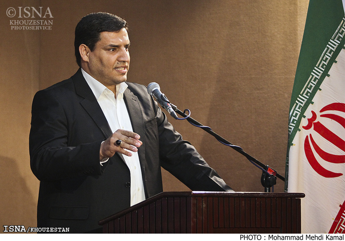 حیدری خبر داد: احداث اولین خانه تخصصی بوکس خوزستان در اهواز حیدری خبر داد: احداث اولین خانه تخصصی بوکس خوزستان در اهواز