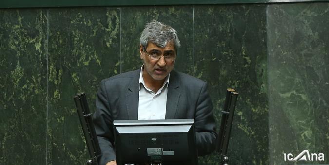 قوامی: لزوم رایگیری درباره کلیات برنامههای وزرای پیشنهادی/دکتر لاریجانی: در نص آییننامه رای گیری وجود ندارد قوامی: لزوم رایگیری درباره کلیات برنامههای وزرای پیشنهادی/دکتر لاریجانی: در نص آییننامه رای گیری وجود ندارد