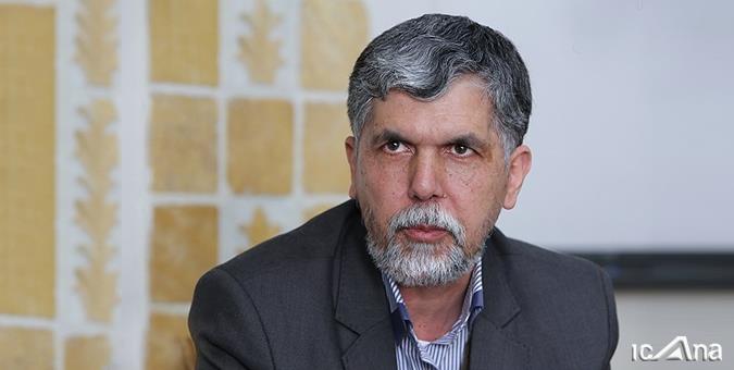 پیگیری وزارت فرهنگ برای تقلیل نگاه امنیتی به هنرمندان در دولت دوازدهم/ تلاش برای ایجاد اعتماد بیشتر میان هنرمندان و سیاسیون پیگیری وزارت فرهنگ برای تقلیل نگاه امنیتی به هنرمندان در دولت دوازدهم/ تلاش برای ایجاد اعتماد بیشتر میان هنرمندان و سیاسیون
