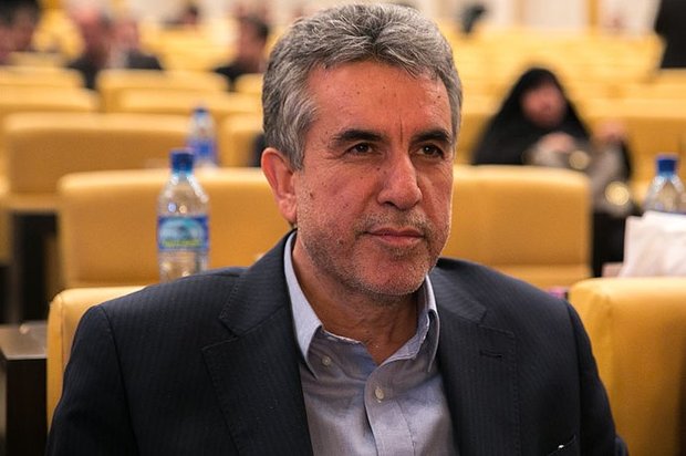 معاون شرکت نفت خبر داد:ایران ۲۴ تفاهم نامه با شرکت های بزرگ نفتی جهان امضا می کند معاون شرکت نفت خبر داد:ایران ۲۴ تفاهم نامه با شرکت های بزرگ نفتی جهان امضا می کند