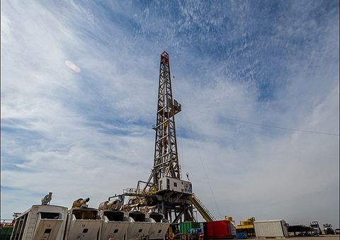 به دنبال افزایش روان آب ها ایمن سازی شش دستگاه حفاری در دستور کار قرار گرفت به دنبال افزایش روان آب ها ایمن سازی شش دستگاه حفاری در دستور کار قرار گرفت