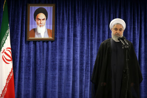 رئیس جمهور از شرکت لوله سازی اهواز بدلیل ساخت لوله های مورد نیاز پروژه استراتژیک خط لوله انتقال نفت گوره جاسک
