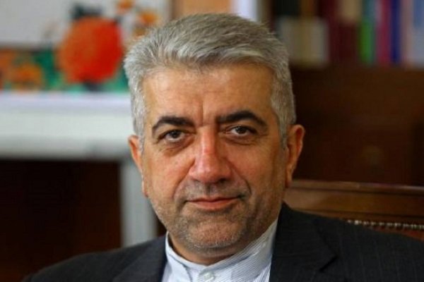 اعلام برنامه های وزیر نیرو در سفر به استان خوزستان اعلام برنامه های وزیر نیرو در سفر به استان خوزستان