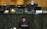 رئیسجمهور اعلام کرد:افزایش صادرات نفت و میعانات با وجود تحریمها رئیسجمهور اعلام کرد:افزایش صادرات نفت و میعانات با وجود تحریمها