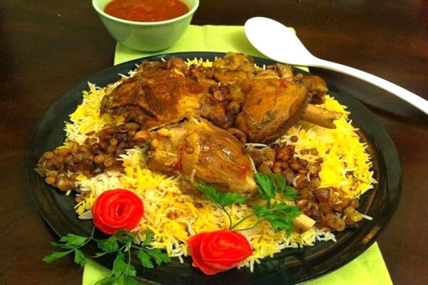 تنها غذاخوردن موجب کاهش وزن می شود تنها غذاخوردن موجب کاهش وزن می شود