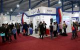 حضور ۲۱۰ شرکت در نمایشگاه تجهیزات صنعت نفت خوزستان حضور ۲۱۰ شرکت در نمایشگاه تجهیزات صنعت نفت خوزستان