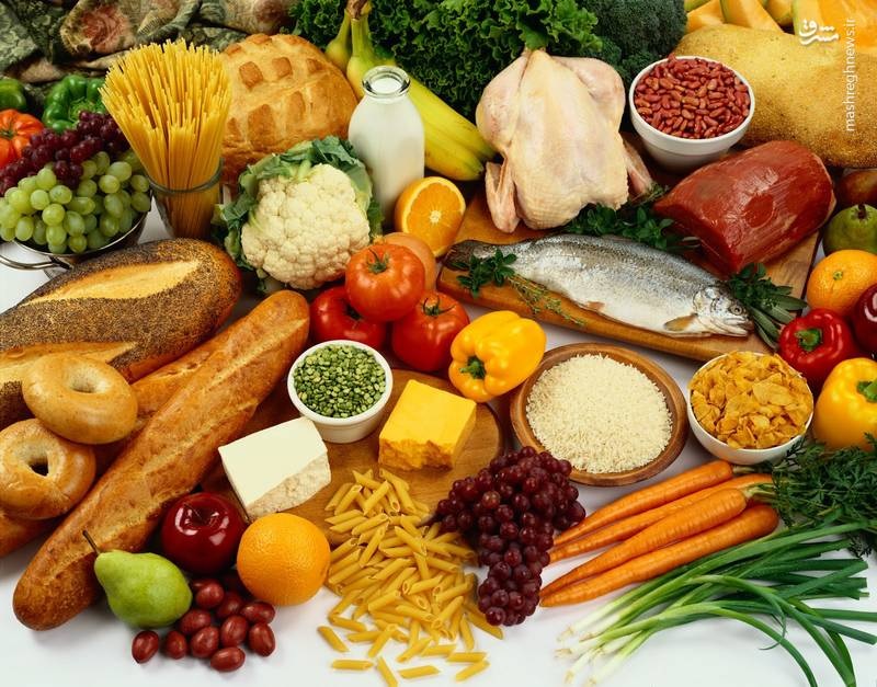 مواد غذایی که نباید با معده خالی بخورید