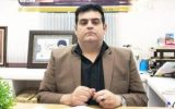 بابک طهماسبی مدیر هلدینگ بزرگ رسانه خبری خلیج فارس : نمایندگان خوزستان مواضع خود را به صورت شفاف در خصوص طرح تقسیم خوزستان اعلام نمایند بابک طهماسبی مدیر هلدینگ بزرگ رسانه خبری خلیج فارس : نمایندگان خوزستان مواضع خود را به صورت شفاف در خصوص طرح تقسیم خوزستان اعلام نمایند