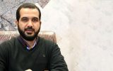 یوسفی: با وجود ۵ سد بزرگ، ٧٠٠ روستا و ٢۵ شهر خوزستان دچار تنش آبی هستند یوسفی: با وجود ۵ سد بزرگ، ٧٠٠ روستا و ٢۵ شهر خوزستان دچار تنش آبی هستند