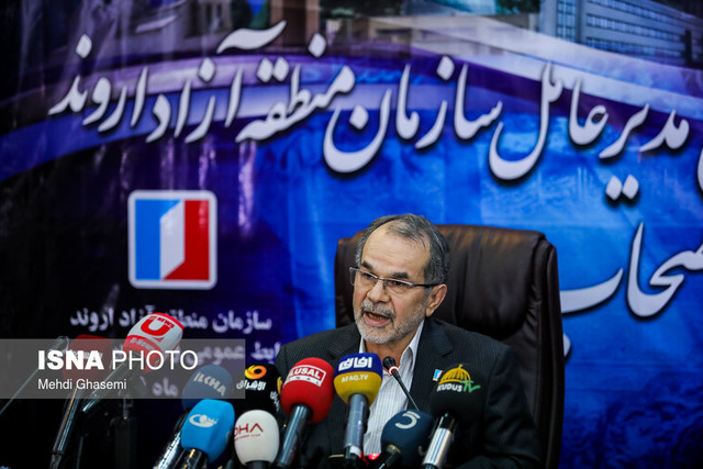 اتباع خارجی از ۲۲ بهمن سالجاری میتوانند با خودروی شخصی و بدون ویزا وارد مرز شلمچه شوند اتباع خارجی از ۲۲ بهمن سالجاری میتوانند با خودروی شخصی و بدون ویزا وارد مرز شلمچه شوند