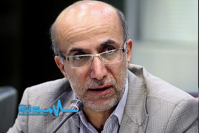 اجازه تحمیل هزینه دارویی اضافی به بیماران متابولیکی را نمیدهیم اجازه تحمیل هزینه دارویی اضافی به بیماران متابولیکی را نمیدهیم