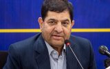 معاون اول رییس جمهور در سفر به خوزستان:  برنامه ریزی دولت برای اشتغالزایی و توسعه آبرسانی در خوزستان