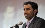 توضیح رئیس مجمع نمایندگان خوزستان درباره یک ایراد بودجه ۱۴۰۰ توضیح رئیس مجمع نمایندگان خوزستان درباره یک ایراد بودجه ۱۴۰۰