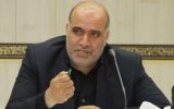 فرمانده قرارگاه عملیاتی ستاد مدیریت کرونا در استان: میزان رعایت پروتکلها در خوزستان نگرانکننده است فرمانده قرارگاه عملیاتی ستاد مدیریت کرونا در استان: میزان رعایت پروتکلها در خوزستان نگرانکننده است