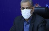 استاندار خوزستان: دوشنبه پاسخگوی تماس های مردمی خواهد بود استاندار خوزستان: دوشنبه پاسخگوی تماس های مردمی خواهد بود