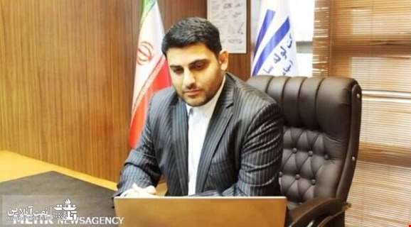 حسام خوش بین فر عضو هیئت مدیره شرکت لوله سازی: آخرین فازِ تولید لولههای گوره به جاسک آغاز شد/ تحقق جهش تولید و خروج اززیان در لوله سازی اهواز حسام خوش بین فر عضو هیئت مدیره شرکت لوله سازی: آخرین فازِ تولید لولههای گوره به جاسک آغاز شد/ تحقق جهش تولید و خروج اززیان در لوله سازی اهواز