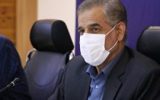 استاندار عنوان کرد: تصویب پروژهها و طرحهای شناسنامهدار برای خوزستان استاندار عنوان کرد: تصویب پروژهها و طرحهای شناسنامهدار برای خوزستان