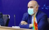 فرمانده قراگاه عملیاتی نظارتی ستاد مدیریت بیماری کرونا در خوزستان:غیر حضوری بودن فعالیت آموزشی در شهرهای قرمز و نارنجی خوزستان