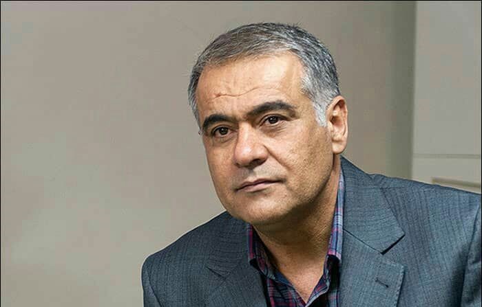 انتصاب مشاور مدیرعامل شرکت ملی مناطق نفت خیز جنوب