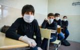 مدیرکل آموزش و پرورش خوزستان:بازگشایی تمامی مدارس خوزستان از ۱۴ فروردین مدیرکل آموزش و پرورش خوزستان:بازگشایی تمامی مدارس خوزستان از ۱۴ فروردین
