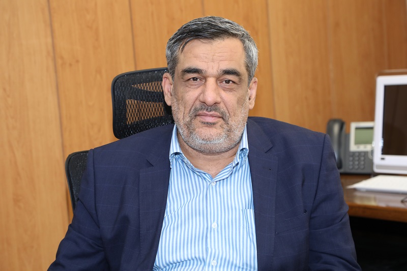 پیام مهندس بورد به مناسبت سی‌و‌هشتمین سالگرد تاسیس شرکت نفت فلات قاره ایران