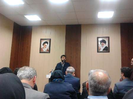 استاندار خوزستان : از هر انتقادی استقبال می کنیم استاندار خوزستان : از هر انتقادی استقبال می کنیم