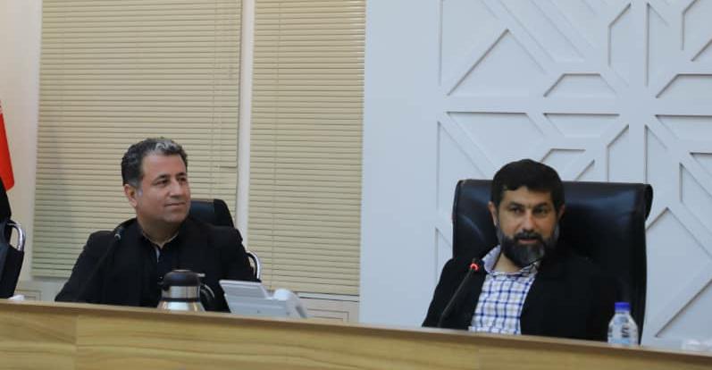 ناخدای کاردان، گروه ملی فولاد را به ساحل نجات رساند و رفت ناخدای کاردان، گروه ملی فولاد را به ساحل نجات رساند و رفت