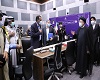 رفع مشکل استقرار شرکتهای دانش بنیان با تحقق مصوبه سفر رییس جمهور به خوزستان رفع مشکل استقرار شرکتهای دانش بنیان با تحقق مصوبه سفر رییس جمهور به خوزستان