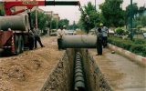 مدیرعامل آبفا خوزستان: پیشرفت طرح فاضلاب اهواز به ۵۳ درصد رسید مدیرعامل آبفا خوزستان: پیشرفت طرح فاضلاب اهواز به ۵۳ درصد رسید
